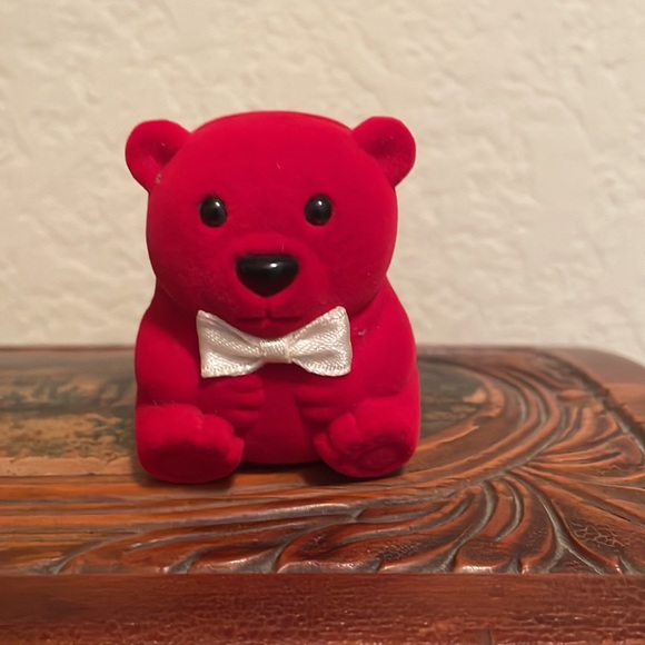 July Birthstone Necklace - Gold - Picture 4 of 4